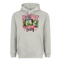 Moon Dust crazy plant lady houseplants Heavyweight Hoodie - JahusDesignShop