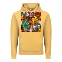 Christmas Donkeys Vintage Hoodie | Teevron