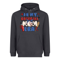 Smoke in my baseball mom era Heavyweight Hoodie - JahusDesignShop