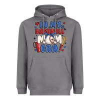 Storm in my baseball mom era Heavyweight Hoodie - JahusDesignShop