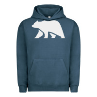 Bear Urban Hoodie | Teevron