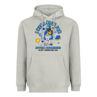 Moon Dust i wear blue for autism awareness Heavyweight Hoodie - JahusDesignShop