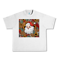 Lunar Rock western santa claus Urban Heavy Tee - Jasminsmagicworld