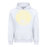 White martin luther day vintage Urban Hoodie - DesigneFamous