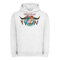 Pigment Lunar Rock Wild Soul Urban Hoodie - JahusDesignShop