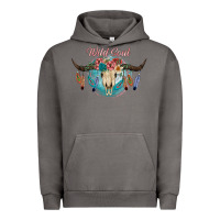 Pigment Tornado Wild Soul Urban Hoodie - JahusDesignShop