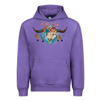 Tulip Wild Soul Urban Hoodie - JahusDesignShop