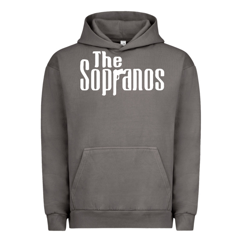 The Sopranos Urban Hoodie by DesigneFamous | Teevron