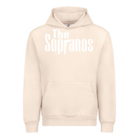 Sandshell the sopranos Urban Hoodie - DesigneFamous