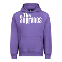 Tulip the sopranos Urban Hoodie - DesigneFamous