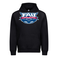 Black us, owls, fau Urban Hoodie - DesigneFamous