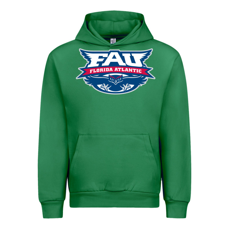 Us, Owls, Fau Urban Hoodie by DesigneFamous | Teevron