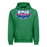 Emerald us, owls, fau Urban Hoodie - DesigneFamous