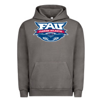 Pigment Tornado us, owls, fau Urban Hoodie - DesigneFamous