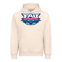 Sandshell us, owls, fau Urban Hoodie - DesigneFamous