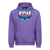 Tulip us, owls, fau Urban Hoodie - DesigneFamous