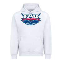 White us, owls, fau Urban Hoodie - DesigneFamous