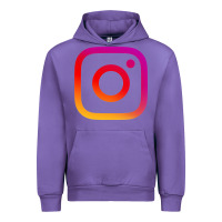 Tulip instagram Urban Hoodie - DesigneFamous