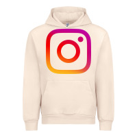 Sandshell instagram Urban Hoodie - DesigneFamous