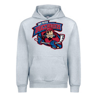 Heather Grey us, buccaneers, des moines art Urban Hoodie - DesigneFamous