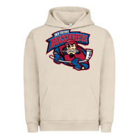 Pigment French Oak us, buccaneers, des moines art Urban Hoodie - DesigneFamous