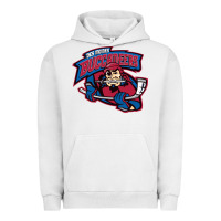 Pigment Lunar Rock us, buccaneers, des moines art Urban Hoodie - DesigneFamous