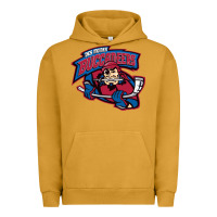 Pigment Peanut Butter us, buccaneers, des moines art Urban Hoodie - DesigneFamous