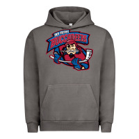 Pigment Tornado us, buccaneers, des moines art Urban Hoodie - DesigneFamous