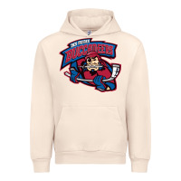 Sandshell us, buccaneers, des moines art Urban Hoodie - DesigneFamous
