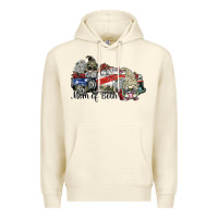 Sandshell mom of both Premium Hoodie - SublimationCraftShop