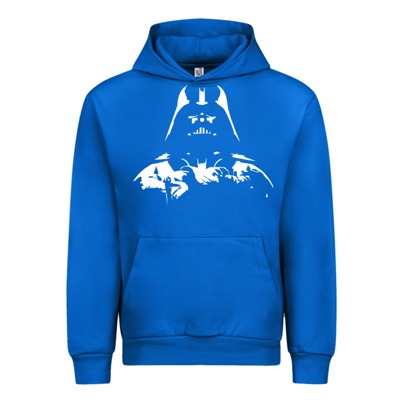 Darth Vader Urban Hoodie by DesigneFamous | Teevron