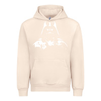 Sandshell darth vader Urban Hoodie - DesigneFamous