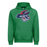 Emerald elmira j4ckals Urban Hoodie - DesigneFamous