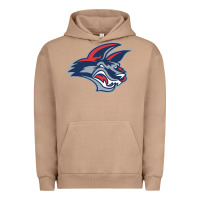 Pigment Burro elmira j4ckals Urban Hoodie - DesigneFamous
