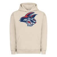 Pigment French Oak elmira j4ckals Urban Hoodie - DesigneFamous