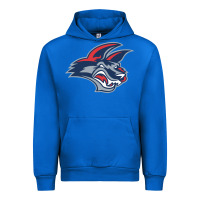 Cobalt elmira j4ckals Urban Hoodie - DesigneFamous