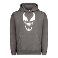 Pigment Tornado venom classic Urban Hoodie - DesigneFamous