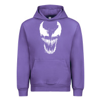 Tulip venom classic Urban Hoodie - DesigneFamous