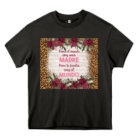 Asphalt para el mundo eres una madre para tu familia eres Heavy Core Tee - TumblerDesignByShophia