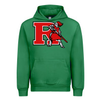 Emerald scarlet knights 2 (rutgers) Urban Hoodie - DesigneFamous