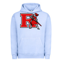 Pigment Grape Ice scarlet knights 2 (rutgers) Urban Hoodie - DesigneFamous