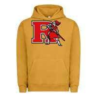 Pigment Peanut Butter scarlet knights 2 (rutgers) Urban Hoodie - DesigneFamous