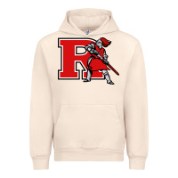 Sandshell scarlet knights 2 (rutgers) Urban Hoodie - DesigneFamous