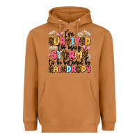 Meerkat i've survived too many storms Heavyweight Hoodie - JahusDesignShop