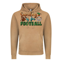 Vintage Camel sunday is for football Vintage Hoodie - BundleAndBundleShop