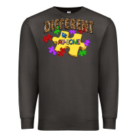 Smoke different is au some Premium Sweatshirt - JahusDesignShop