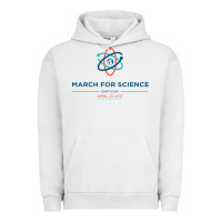 Pigment Lunar Rock march for science astronaut Urban Hoodie - DesigneFamous