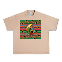 Burro western desert moon Urban Heavy Tee - Jasminsmagicworld