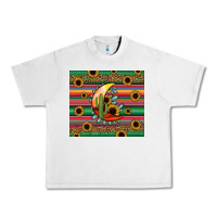 Lunar Rock western desert moon Urban Heavy Tee - Jasminsmagicworld