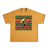 Peanut Butter western desert moon Urban Heavy Tee - Jasminsmagicworld